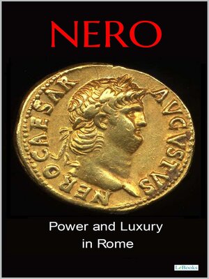 cover image of NERO
